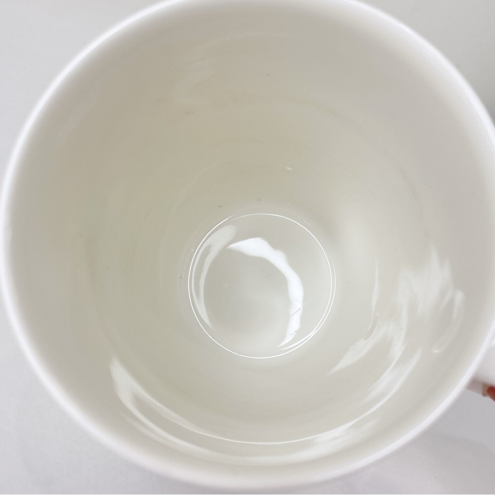 Villeroy & Boch Porcelain Mug The Best Is Yet To Come Made In Germany - Picture 5 of 8
